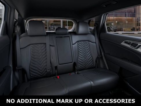 New 2026 Kia Sportage X-Line AWD/4WD image 16