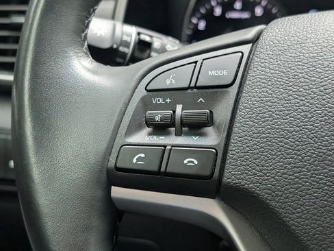 Used 2021 Hyundai Tucson Limited image 24