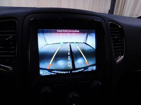 Used 2019 Dodge Durango R/T w/ Trailer Tow Group IV image 31