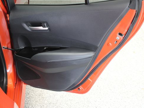 Used 2024 Toyota Corolla SE FWD image 30