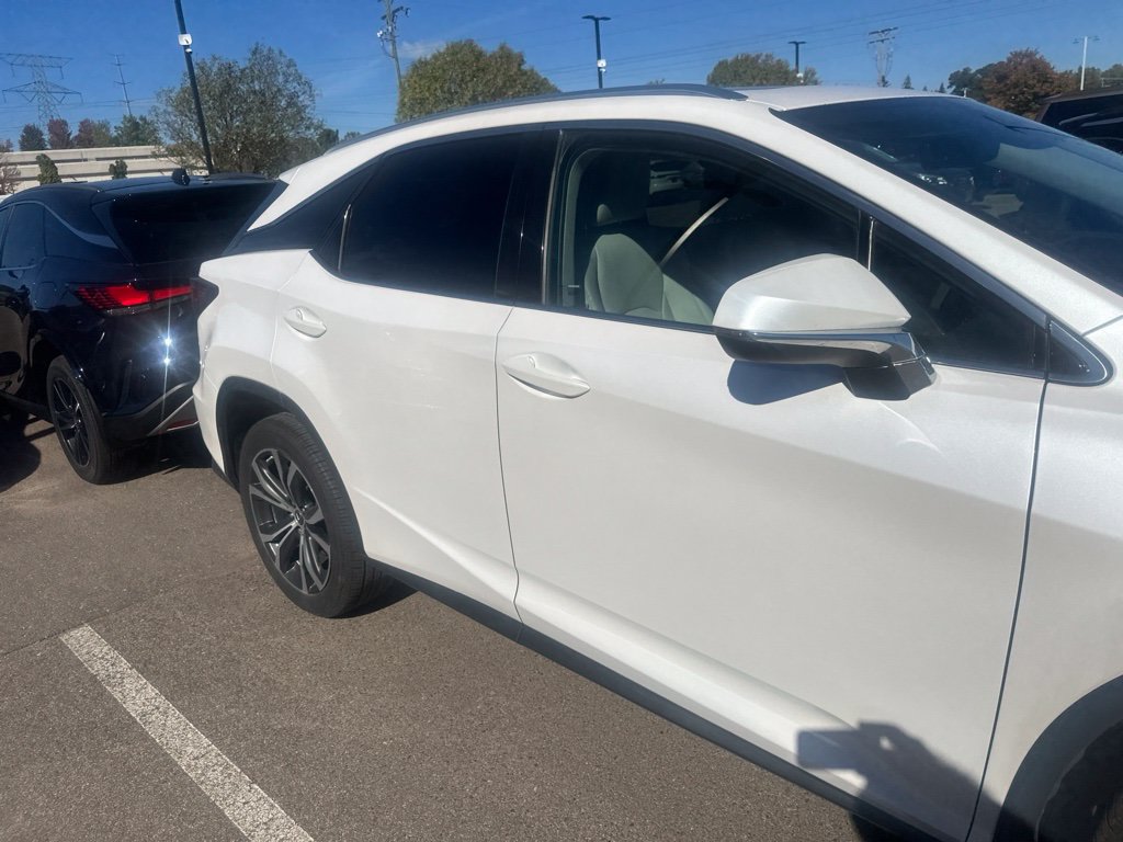 Used 2020 Lexus RX 350 AWD w/ Premium Package image 5