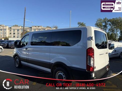 Used 2019 Ford Transit 150 XL image 5