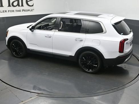 Used 2021 Kia Telluride SX FWD image 66