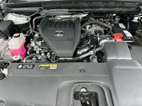 Used 2023 Lexus RX 350 Premium Plus image 9