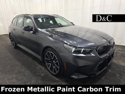 Used 2025 BMW M5 Touring