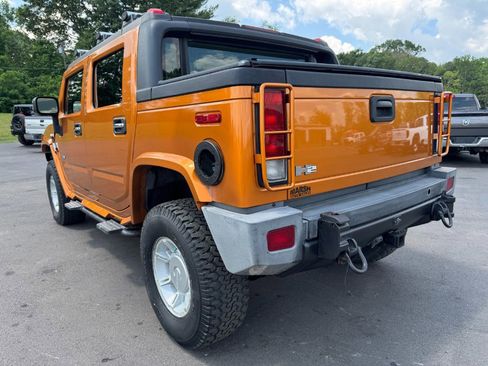 Used 2006 HUMMER H2 SUT w/ Limited Edition H2 image 3