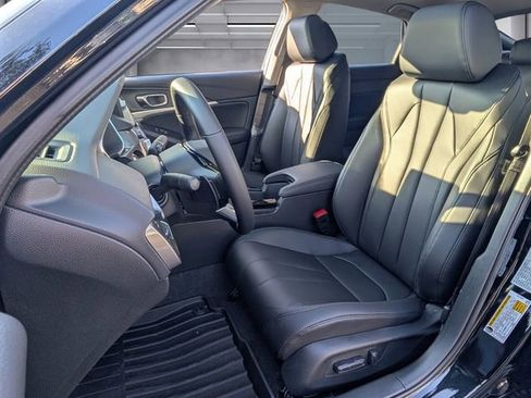 New 2026 Acura Integra image 4