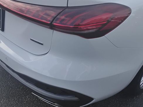 Certified 2025 Audi A5 2.0T Premium w/ Convenience Package image 9