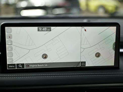 Certified 2025 Genesis G70 3.3T Advanced w/ Sport Prestige Package image 31