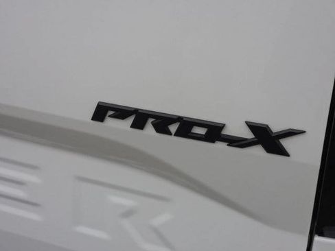 Certified 2024 Nissan Frontier Pro-X w/ Pro Convenience Package RWD image 9