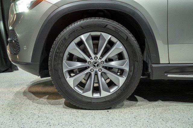Used 2020 Mercedes-Benz GLE 350 image 7
