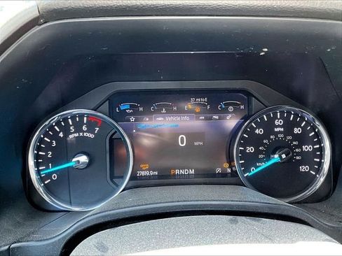 Used 2021 Ford Expedition Max Limited AWD/4WD image 7