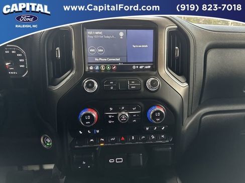 Used 2022 GMC Sierra 1500 Denali w/ Denali Reserve Package image 26