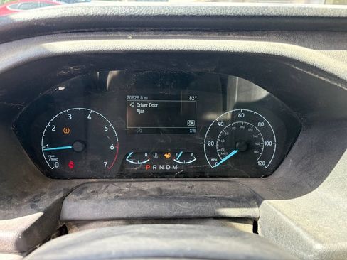 Used 2020 Ford Transit 350 Medium Roof RWD image 20