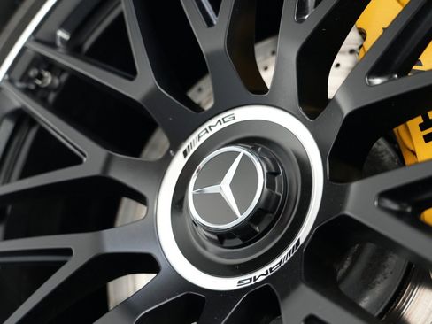 Used 2024 Mercedes-Benz AMG GT 63 image 60