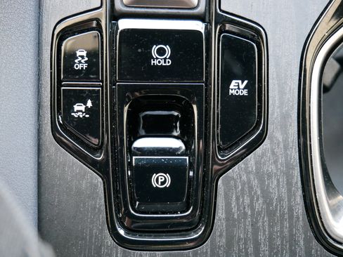 Certified 2025 Lexus RX 350h w/ Convenience Package AWD/4WD image 32