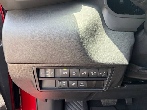 Used 2024 Toyota Sequoia Limited w/ Nightshade Package RWD image 5