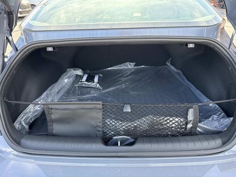 New 2025 Hyundai Ioniq 6 SEL image 11