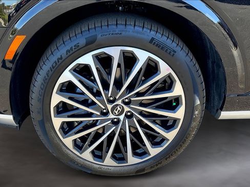 New 2026 Hyundai Palisade Calligraphy image 13