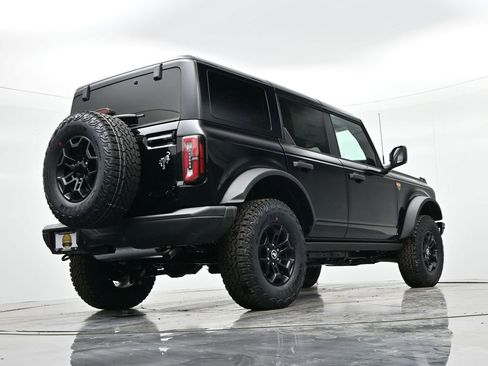 New 2026 Ford Bronco Badlands image 23