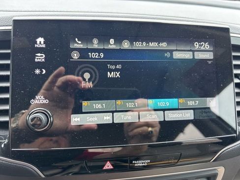 Used 2019 Honda Pilot EX-L image 16