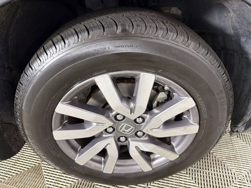 Used 2021 Honda Pilot EX-L image 13