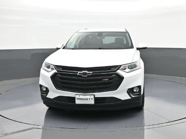 Used 2019 Chevrolet Traverse RS FWD image 24