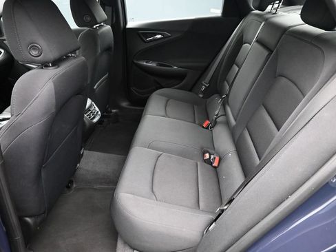 Used 2025 Chevrolet Malibu LT FWD image 13