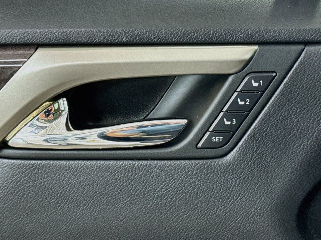 Used 2021 Lexus RX 350 AWD w/ Luxury Package image 23