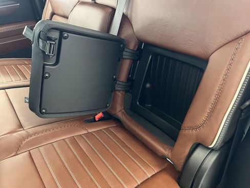 New 2026 GMC Sierra 1500 Denali Ultimate AWD/4WD image 48
