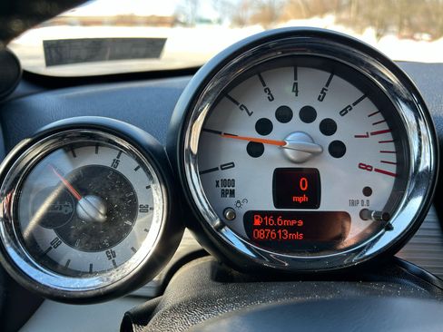 Used 2012 MINI Cooper Roadster S image 20