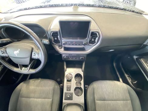 Used 2021 Ford Bronco Sport Big Bend w/ Big Bend Package AWD/4WD image 24