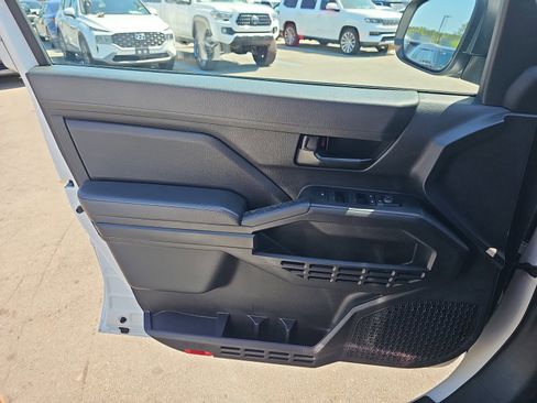 Used 2024 Toyota Tacoma SR image 26