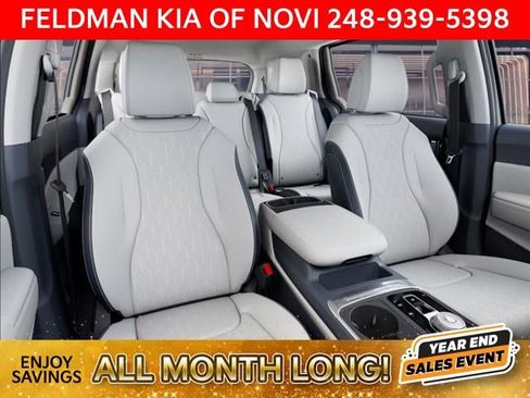 New 2025 Kia Carnival EX image 15