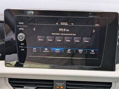 New 2026 Volkswagen Jetta S image 20