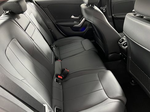 New 2026 Mercedes-Benz CLA 250 4MATIC image 23