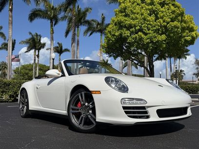 Used 2012 Porsche 911 Carrera 4S