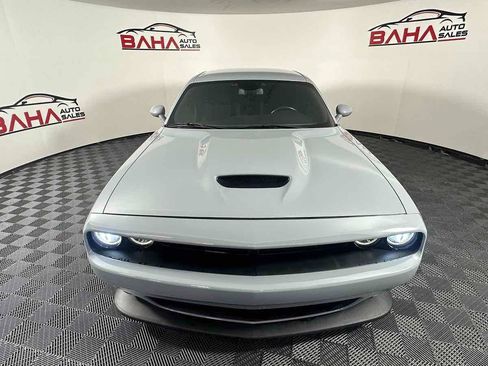 Used 2021 Dodge Challenger GT w/ Driver Convenience Group RWD image 12