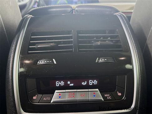 Certified 2023 BMW X5 xDrive40i w/ M Sport Package image 27