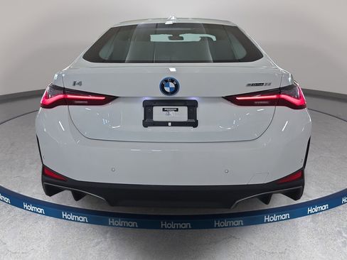 Used 2023 BMW i4 eDrive35 w/ Premium Package RWD image 8