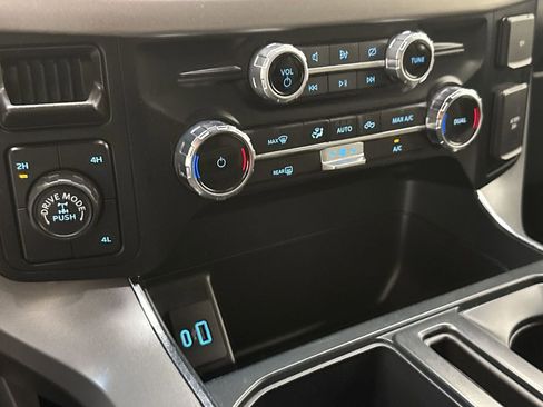 Used 2024 Ford F150 XLT w/ Mobile Office Package AWD/4WD image 17