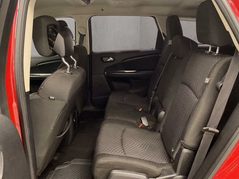 Used 2015 Dodge Journey American Value Package w/ Flexible Seating Group FWD image 8