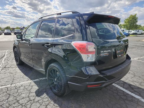 Used 2018 Subaru Forester 2.0XT Premium w/ Popular Package #3A AWD/4WD image 15