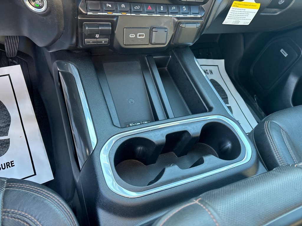 Used 2019 GMC Sierra 1500 AT4 w/ AT4 Premium Package AWD/4WD image 39