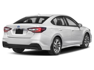 Used 2023 Subaru Legacy Limited AWD/4WD video 5
