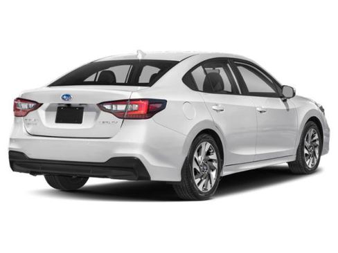 Used 2023 Subaru Legacy Limited AWD/4WD image 5