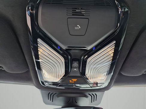 Used 2021 BMW X5 M w/ Competition Package image 42