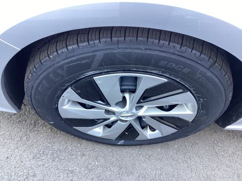 Used 2020 Nissan Altima 2.5 S image 20