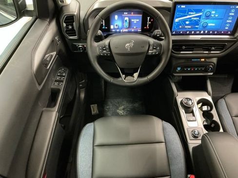 New 2026 Ford Bronco Sport Outer Banks w/ Outer Banks Tech Package+ AWD/4WD image 10