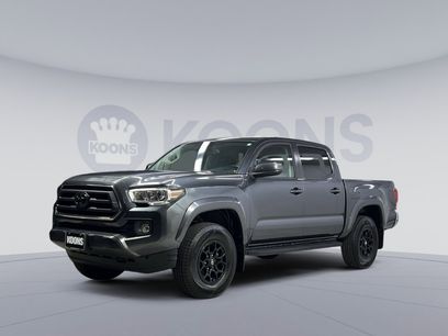 Used 2022 Toyota Tacoma SR5